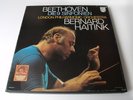BEETHOVEN/ DIE 9 SINFONIEN, HAITINK, LONDON PHILHARMONIC, PHILIPS, 7 LP BOX SET