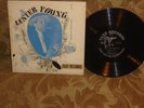 Lester Young Collates (Vol.1) Clef Records MGC-108 10