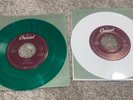 45 RPM THE BEATLES 