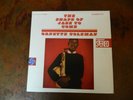 ORNETTE COLEMAN - THE SHAPE OF JAZZ TO COME Pressing from mid 70s Vinyl VG+