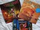 CYNDI LAUPER-Shes So Unusual/True Colors/A Night To Remember, X3,12