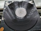 BLACK SABBATH - VOL 4 1st UK Press 1972  VERTIGO SWIRL PORKY PECKO EX