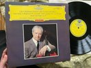 DGG RED Stereo 138669 SLPM Fournier Cello Concertos Lalo Saint-Saens 3/61 ED1 NM