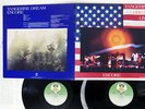 TANGERINE DREAM ENCORE VIRGIN VIP-9535,6 JAPAN VINYL 2LP