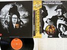 THUNDERCLAP NEWMAN HOLLYWOOD DREAM POLYDOR 23MM 0130 JAPAN OBI VINYL LP