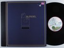 AMAZING BLONDEL Blondel ISLAND LP VG+ uk gatefold ##