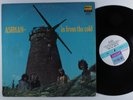 ASHKAN In From The Cold SIRE/LONDON LP ##