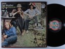 FAIR WEATHER Beginning From An End RCA LP VG+ gatefold ##