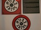 ES Vinyl Lp  ISD Rock O Rama Rebelles Europeens Skinhead oi