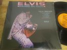 Elvis: Raised on Rock / For Ol' Times Sake (1973) RCA APL1-0388 STEREO shrink nm