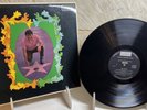 RARE GENE VINCENT-LP VINYL LONDON RECORDS AMERICAN RECORDING HAH 8333 1967 NM
