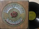 THE GRATEFUL DEAD american beauty WARNER LP psych blues rock