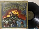THE GRATEFUL DEAD self titled WARNER LP psych blues rock