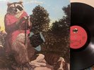 J.J. CALE naturally SHELTER LP psych country rock