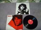 VINYL LP ALBUM 60s PSYCH ROCK THE DOORS GREATEST HITS VG+ LYRICS SHEET RARE
