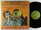 Bob Brookmeyer Small Band - S/T 2xLP - Gryphon VG+ Autograph