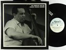 Charles Mingus - The Complete 1959 CBS Sessions 4xLP - Mosaic Ltd. VG++
