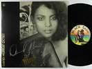 David Murray Octet - Ming LP - Black Saint Italy VG++ Autograph
