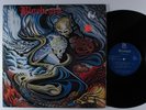 BLUEBEARD Bad Dream PARLIAMENT LP VG+ ##