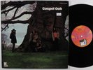 GOSPEL OAK Self Titled KAPP KS-3635 LP VG+ promo gatefold ##