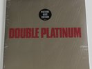 KISS - Sealed Limited Edition Double Platinum Picture Disc 2 LP Set with Award