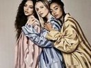 little mix - Between Us PINK LP