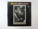 Miles Davis Birth Of The Cool Capitol Records CR-8035 Japan  VINYL LP