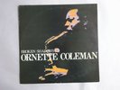 Ornette Coleman Broken Shadows CBS/Sony 25AP 2779 Japan  VINYL LP