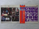 Deep Purple In Concert Trash TRSH-3001 2 Japan Promo VINYL LP OBI