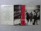 Fleetwood Mac Live Warner Bros. Records P-5593 94W Japan Promo VINYL LP OBI