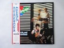 Siouxsie And The Banshees Kaleidoscope Polydor MPF 1329 Japan  VINYL LP OBI