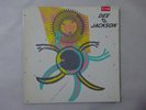 Dee D. Jackson Thunder & Lightnin Jupiter VIL-6126 Japan Promo VINYL LP
