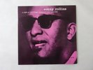 Sonny Rollins A Night At The  Blue Note GXF 3007(M) Japan  VINYL LP