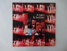 The Temptations In Japan Tamla Motown CD4W-7069 Japan Quadraphonic VINYL LP