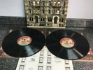 DOUBLE ALBUM LP LED ZEPPELIN PHYSICAL GRAFFITI UK 1ST PRESS SSK 89400  NM/EX+
