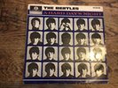 the beatles a hard days night vinyl Lp Album Record Mono xEX 481 Pmc 1230