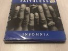 faithless insomnia vinyl