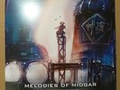 Pontus Hultgren *MELODIES OF MIDGAR* Final Fantasy 2021 KUPOCON Sealed Vinyl LP