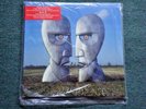 PINK FLOYD-THE DIVISION BELL 20TH ANNIVERSARY HEAVYWEIGHT 2 LP SET--SEALED