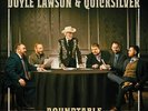 Doyle Lawson & Quicksilver Roundtable (Vinyl) (US IMPORT)