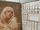 Limited Edition Happier Than Ever Billie Eilish GUCCI Recycled Vinyl LP Box SeT