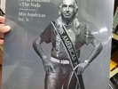 Kevin Johansen + The Nada - MIS AMERICAS VOL.1/2 (New LP Sealed Vinyl)