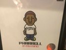 Pharrell In My Mind Blue Vinyl Reissue 2018 Star Trak