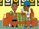 Young Dolph and Key Glock Dum and Dummer 2 Vinyl NEW Sealed Pre Order CONFIRMED