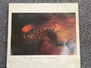COCTEAU TWINS - Victorialand LP - 1986 UK 1st Press Album