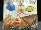 DOPE LEMON - Smooth Big Cat Ltd Blue Vinyl 1st Press Phonotropic