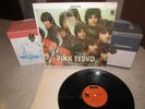 PINK FLOYD Vinyl Lp THE PIPER AT THE GATES OF DAWN 1st Tower 1967 Shrink RARE