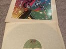 AC/DC. High Voltage. Vinyl LP. 1st Press 1976 A1/B1. K50257. Excellent