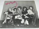 NEW YORK DOLLS   New York Dolls   1973 Mercury LP SRM-1-675