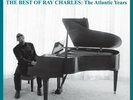 Ray Charles - The Best Of Ray Charles: The Atlantic Years (2LP)(White Vinyl) [Ne
